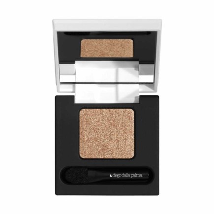 Diego Dalla Palma Polvere Compatta Per Occhi Pearl Satin 102 Champagne Ombretto Diego Dalla Palma 905139/102 Make up