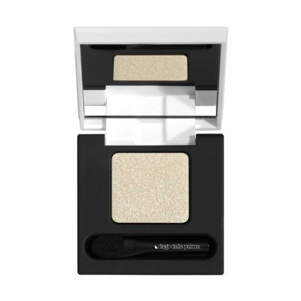 Diego Dalla Palma Polvere Compatta Per Occhi Pearl Satin 101 Ivory Ombretto Diego Dalla Palma 905139/101 Make up