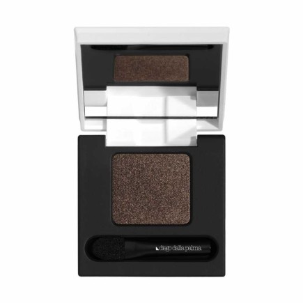 Diego Dalla Palma Polvere Compatta Per Occhi Pearl Satin 105 Deep Brown Ombretto Diego Dalla Palma 905139/105 Make up