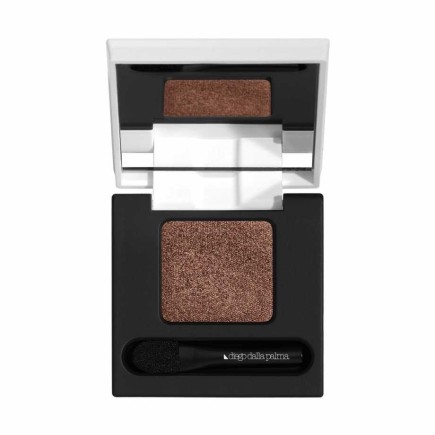 Diego Dalla Palma Polvere Compatta Per Occhi Pearl Satin 104 Chestnut Ombretto Diego Dalla Palma 905139/104 Make up