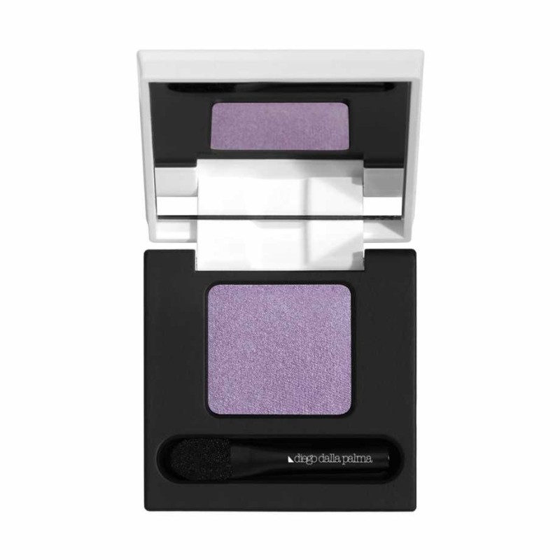 Diego Dalla Palma Polvere Compatta Per Occhi Pearl Satin 109 Lavander Ombretto