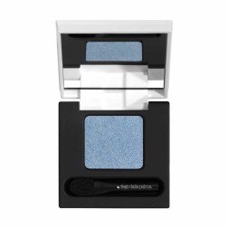Diego Dalla Palma Polvere Compatta Per Occhi Pearl Satin 114 Blue Fairy Ombretto Diego Dalla Palma 905139/114 Make up
