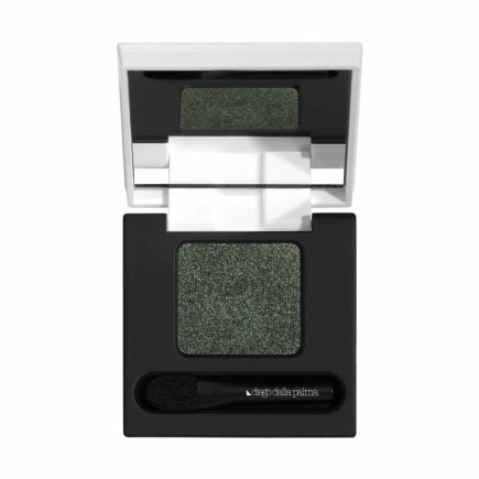 Diego Dalla Palma Polvere Compatta Per Occhi Pearl Satin 112 Forest Ombretto Diego Dalla Palma 905139/112 Make up