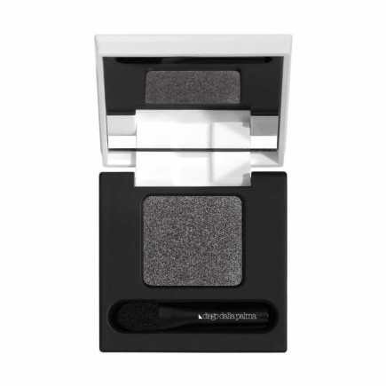 Diego Dalla Palma Polvere Compatta Per Occhi Pearl Satin 113 Gun Metal Ombretto Diego Dalla Palma 905139/113 Make up