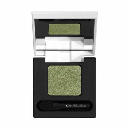 Diego Dalla Palma Polvere Compatta Occhi Pearl Satin 111 Green Grass Ombretto Diego Dalla Palma 905139/111 Make up