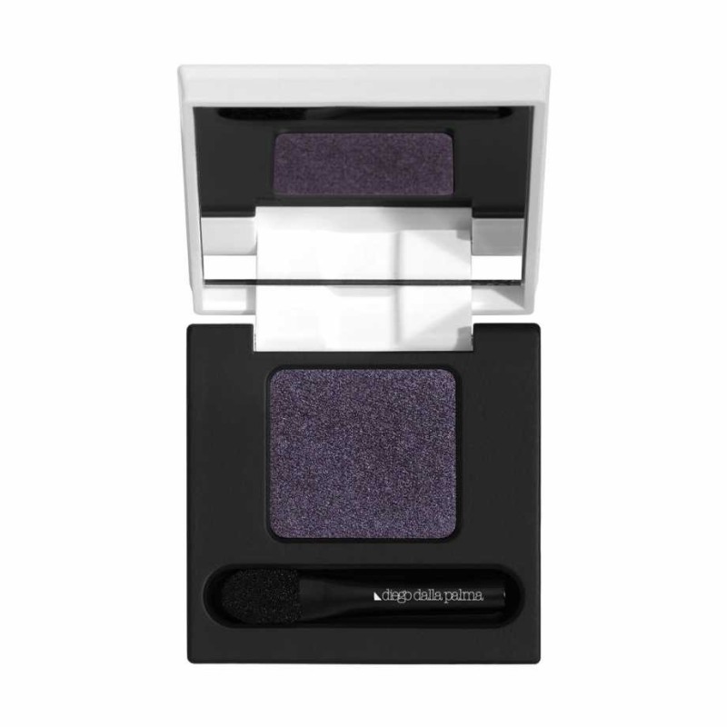 Diego Dalla Palma Polvere Compatta Occhi Pearl Satin 110 Deep Purple Ombretto