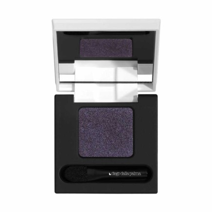 Diego Dalla Palma Polvere Compatta Occhi Pearl Satin 110 Deep Purple Ombretto Diego Dalla Palma 905139/110 Make up