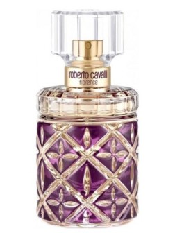 ROBERTO CAVALLI FLORENCE PROFUMO DONNA EDP EAU DE PARFUM 75ML VAPO Perfume Women