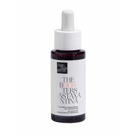 DIEGO DALLA PALMA THE BOOSTERS OLIO-SIERO CONCENTRATO ALL'ASTAXANTINA 30 ML Diego Dalla Palma 905511 Cosmetici viso e corpo