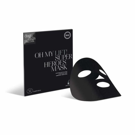 DIEGO DALLA PALMA OH MY LIFT!SUPERHEROES MASK-MASCHERA EFFETTO LIFTING Diego Dalla Palma 905532 Cura corpo