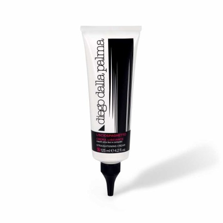 DIEGO DALLA PALMA LISCIOSPAGHETTO CREMA LISCIANTE 125ML per capelli ultra lisci Diego Dalla Palma 905621 Trattamenti