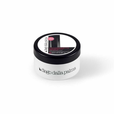 DIEGO DALLA PALMA LISCIOSPAGHETTO MASCHERA LISCIANTE RIMPOLPANTE 200ML Diego Dalla Palma 905609 Altro per cura dei capelli