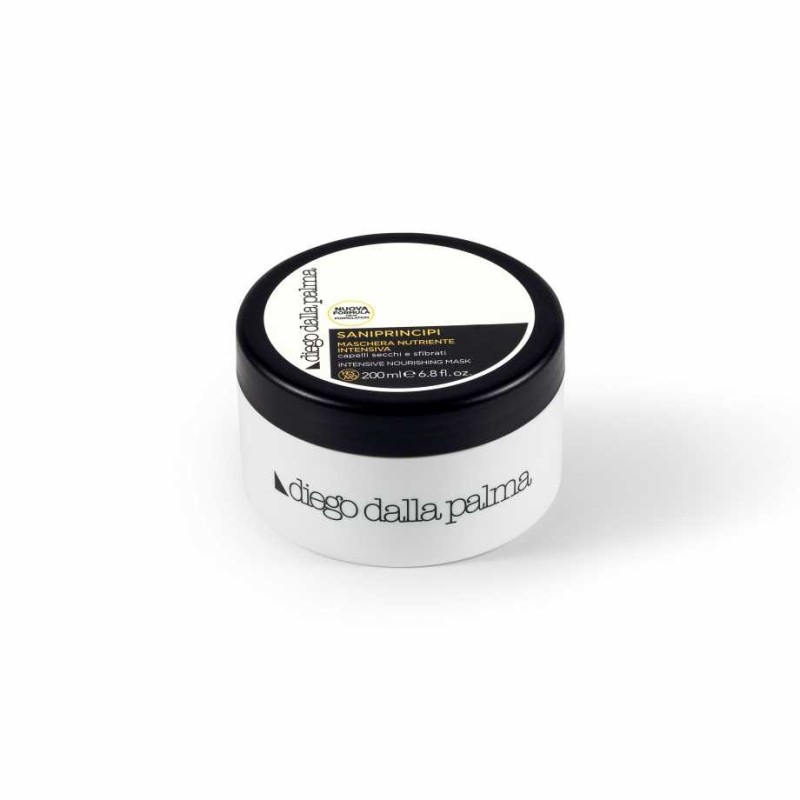 DIEGO DALLA PALMA SANIPRINCIPI MASCHERA NUTRIENTE INTENSIVA 200ML