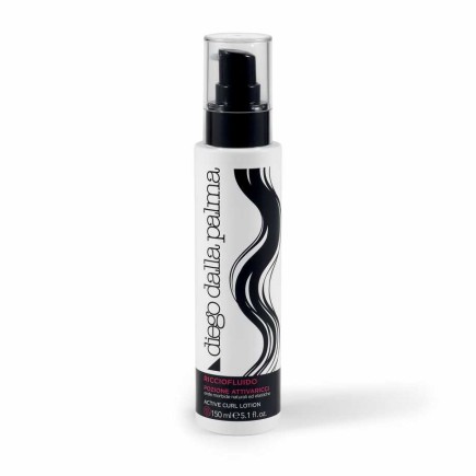 DIEGO DALLA PALMA RICCIOFLUIDO POZIONE ATTIVARICCI 150ML Diego Dalla Palma 905624 Cura dei capelli