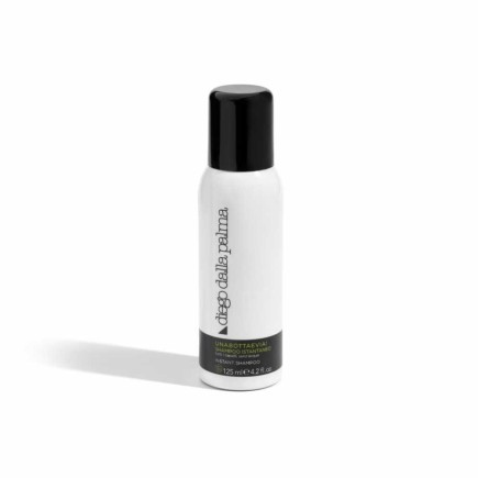DIEGO DALLA PALMA UNABOTTAEVIA! SHAMPOO ISTANTANEO SENZA ACQUA 125ML Diego Dalla Palma 905600 Shampoo e balsamo
