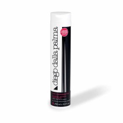 DIEGO DALLA PALMA LISCIOSPAGHETTO SHAMPOO LISCIANTE RIMPOLPANTE 250ML Diego Dalla Palma 905608 Shampoo e balsamo