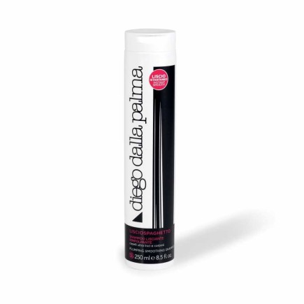 DIEGO DALLA PALMA LISCIOSPAGHETTO SHAMPOO LISCIANTE RIMPOLPANTE 250ML Diego Dalla Palma 905608 Shampoo e balsamo