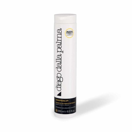 DIEGO DALLA PALMA SANIPRINCIPI SHAMPOO NUTRIENTE INTENSIVO 250ML Capelli secchi Diego Dalla Palma 905615 Shampoo e balsamo