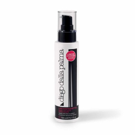 DIEGO DALLA PALMA LISCIOSPAGHETTO SIERO LISCIANTE RIMPOLPANTE 150ML Diego Dalla Palma 905610 Cura dei capelli