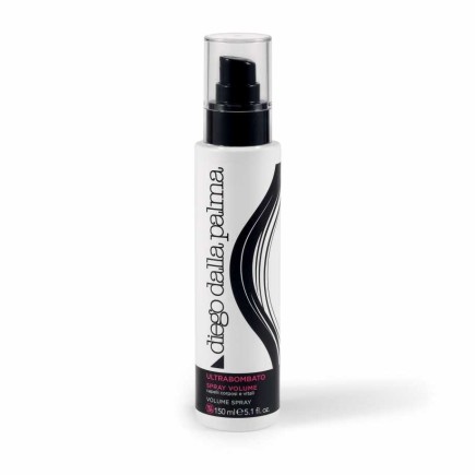 DIEGO DALLA PALMA ULTRABOMBATO SPRAY VOLUME 150ML Per capelli corposi e vitali Diego Dalla Palma 905620 Cura dei capelli