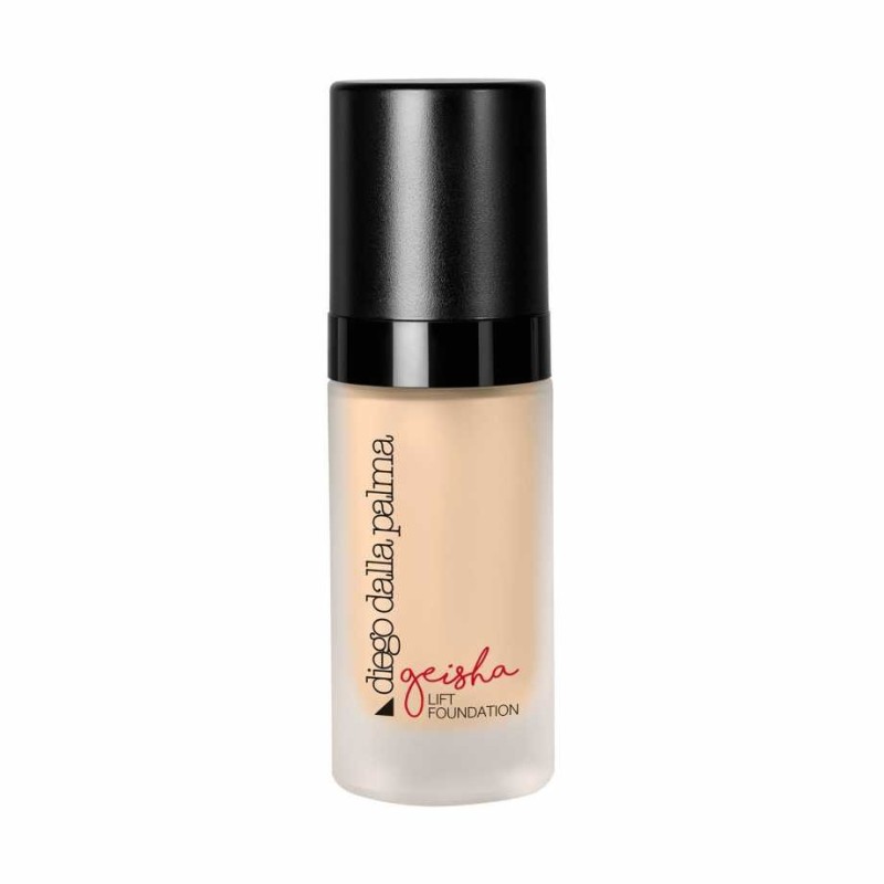 DIEGO DALLA PALMA GEISHA LIFT N.222 BEIGE FONDOTINTA CREMA EFFETTO LIFTING