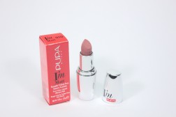 PUPA I'M MATT ROSSETTO LABBRA COLORE PURO OPACO ASSOLUTO N.010 DELICATE NUDE Pupa 568283/010 Rossetti
