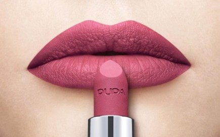 PUPA I'M MATT ROSSETTO LABBRA COLORE PURO OPACO ASSOLUTO N.031 MAGENTA ROSE