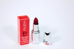 PUPA I'M MATT ROSSETTO COLORE PURO OPACO ASSOLUTO N.073 IRRESISTIBLE BURGUNDY Pupa 568283/073 Rossetti