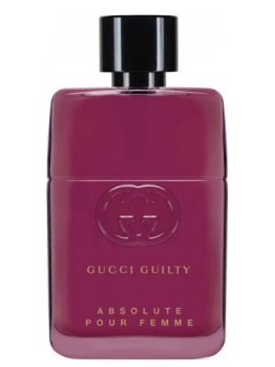 GUCCI GUILTY ABSOLUTE POUR FEMME PROFUMO DONNA EDP 90ML VAPO Perfume Women