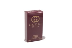 GUCCI GUILTY ABSOLUTE POUR FEMME PROFUMO DONNA EDP 30ML VAPO Perfume Women Gucci 190240 Profumi