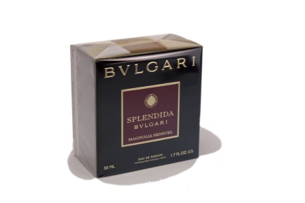 BULGARI SPLENDIDA MAGNOLIA SENSUEL EAU DE PARFUM PROFUMO DONNA EDP 50ML VAPO Bulgari 750252 Profumi donna