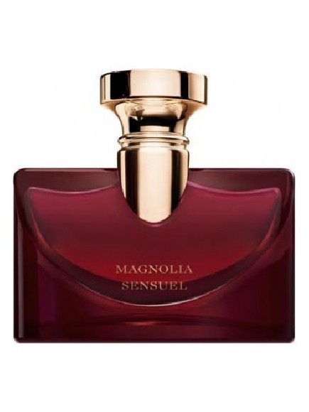 BULGARI SPLENDIDA MAGNOLIA SENSUEL EAU DE PARFUM PROFUMO DONNA EDP 50ML VAPO