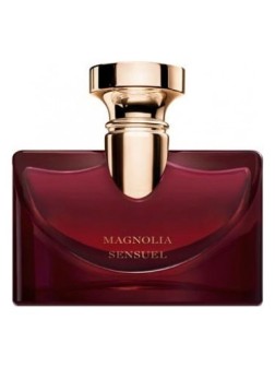 BULGARI SPLENDIDA MAGNOLIA SENSUEL EAU DE PARFUM PROFUMO DONNA EDP 100ML VAPO