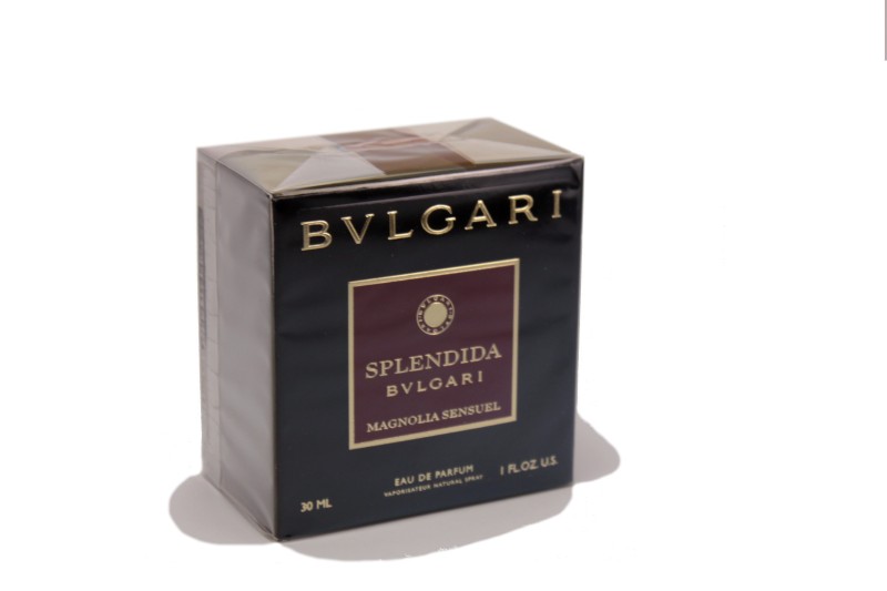 BULGARI SPLENDIDA MAGNOLIA SENSUEL EAU DE PARFUM PROFUMO DONNA EDP 30ML VAPO