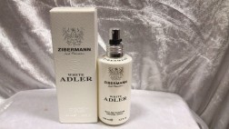 ZIBERMANN ADLER WHITE POUR HOMME PROFUMO UOMO EDP 125 ML VAPO Perfume Men Vari Esposizione 35 Profumi
