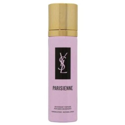 YSL PARISIENNE DEODORANTE PROFUMATO DONNA 100ML Deodorant Parfume