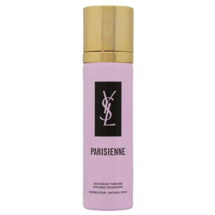 YSL PARISIENNE DEODORANTE PROFUMATO DONNA 100ML Deodorant Parfume