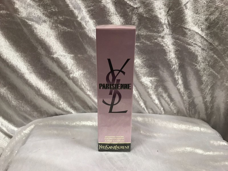 YSL PARISIENNE DEODORANTE PROFUMATO DONNA 100ML Deodorant Parfume