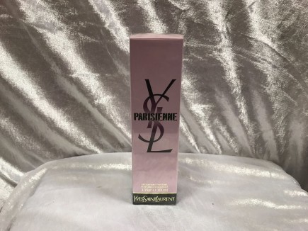 YSL PARISIENNE DEODORANTE PROFUMATO DONNA 100ML Deodorant Parfume YSL, Yves Saint Laurent Esposizione 36 Deodoranti
