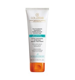 SOLARI COLLISTAR TRATTAMENTO DOPOSOLE SUPERLENITIVO RIPARATORE 250ML Collistar 187062 Solari
