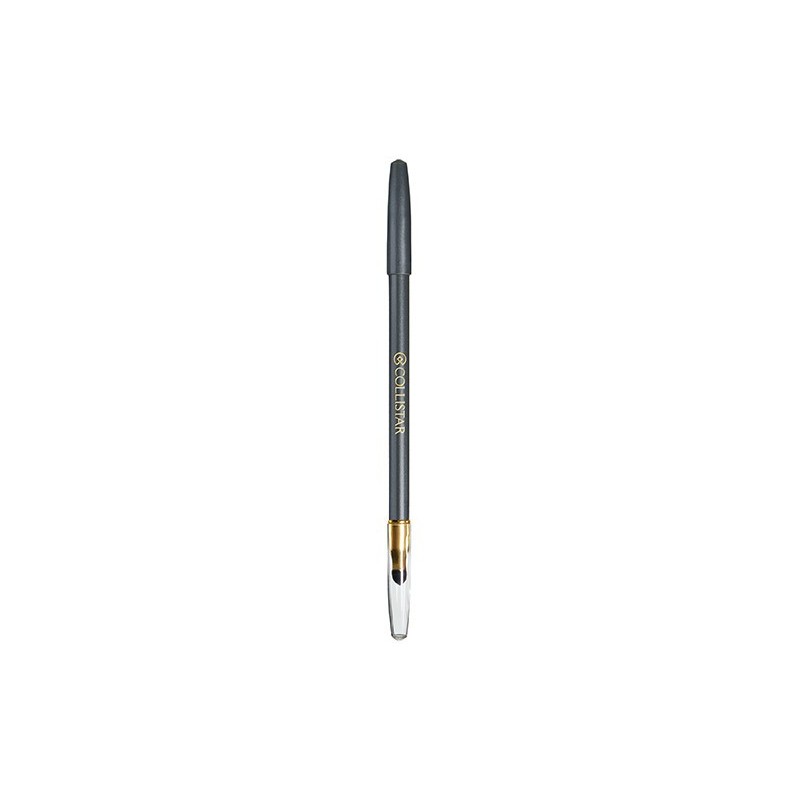 Collistar Matita Professionale Occhi N.03 Acciaio Sfumabile Con Applicatore