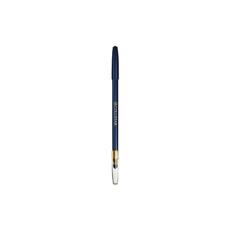 Collistar Matita Professionale Occhi N.04 Blu Notte Sfumabile Con Applicatore