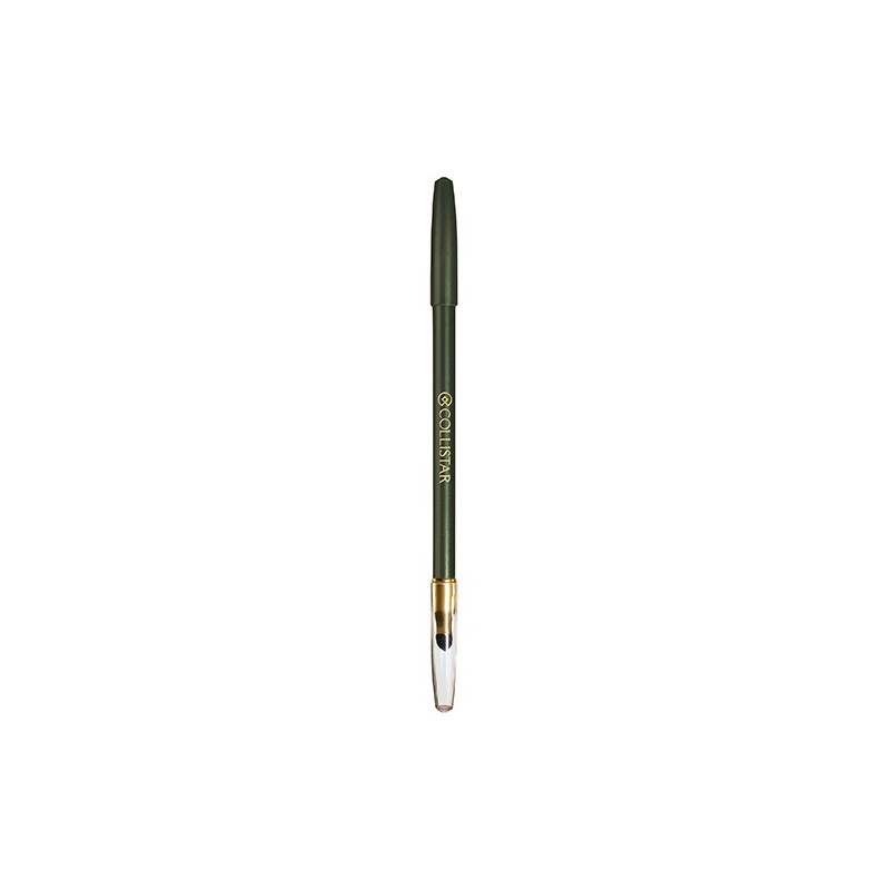 Collistar Matita Professionale Occhi N.6 Verde Foresta Sfumabile Con Applicatore