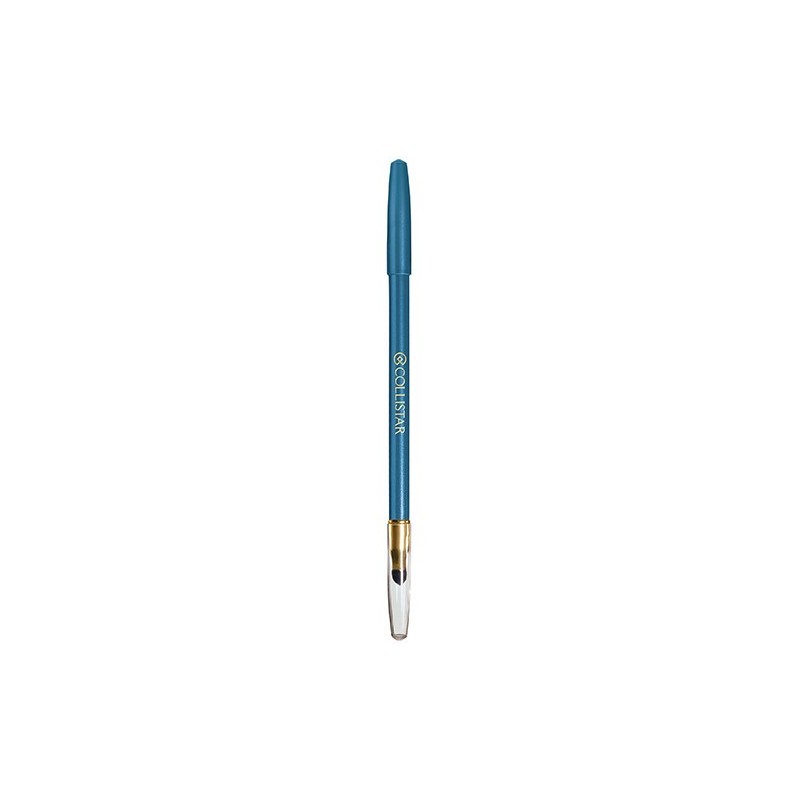 Collistar Matita Professionale Occhi N.08 Azzurro Cob. Sfumabile Con Applicatore