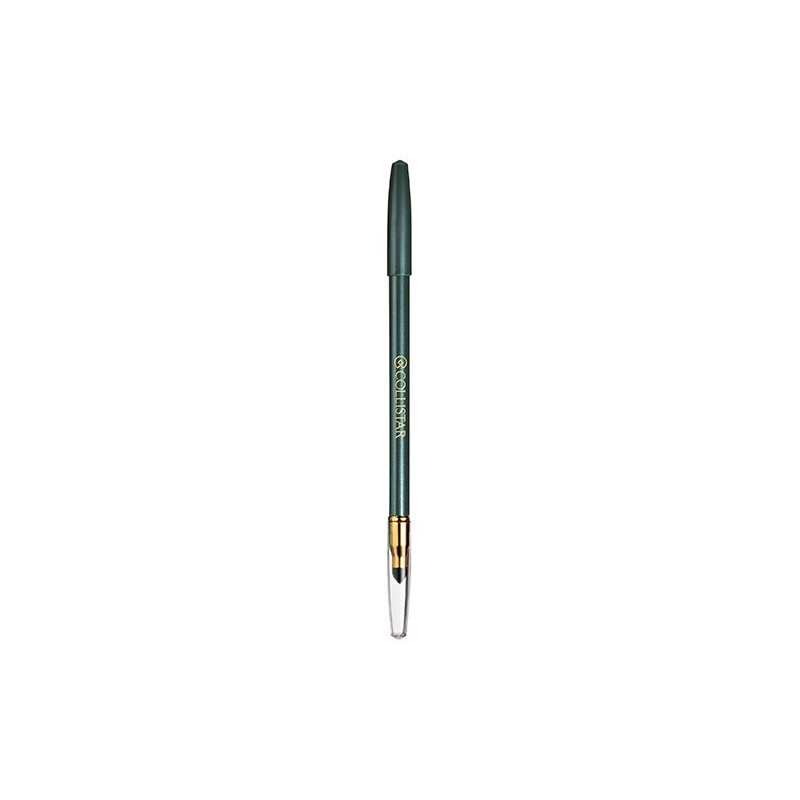 Collistar Matita Professionale Occhi N.10 Verde Metal. Sfumabile Con Applicatore