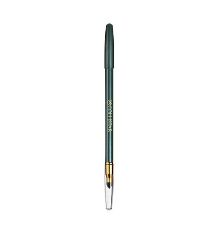 Collistar Matita Professionale Occhi N.10 Verde Metal. Sfumabile Con Applicatore Collistar 185247/010 Make up