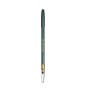 Collistar Matita Professionale Occhi N.10 Verde Metal. Sfumabile Con Applicatore