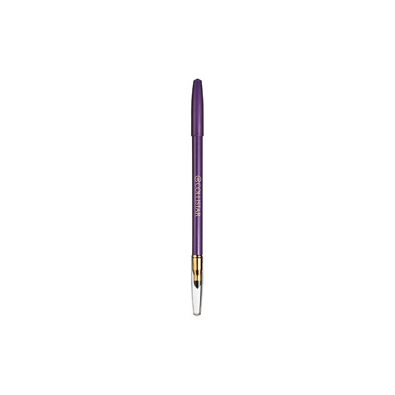 Collistar Matita Professionale Occhi N.12 Viola Metal. Sfumabile Con Applicatore