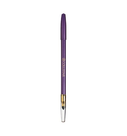 Collistar Matita Professionale Occhi N.12 Viola Metal. Sfumabile Con Applicatore Collistar 185247/012 Make up