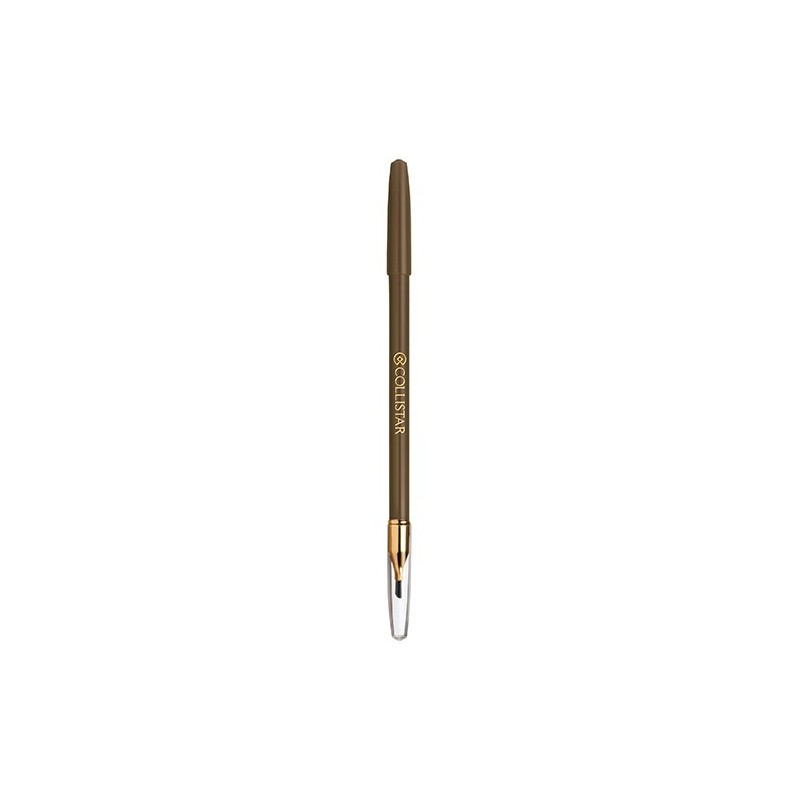 Collistar Matita Professionale Sopracciglia N.02 Tortora